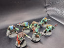 Warhammer 40k: Rogue Trader Ork Blood Axes OOP (AI048)
