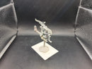 Warhammer Fantasy: Dwarf Metal Gyrocopter (AD055)