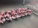 Warhammer 40k: Tyranids Termagant Brood (AF067)