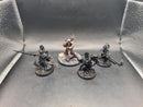 Warhammer 40k: Adepta Sororitas Characters (AO033)