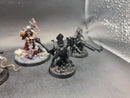 Warhammer 40k: Adepta Sororitas Characters (AO033)