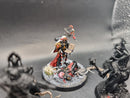 Warhammer 40k: Adepta Sororitas Characters (AO033)