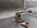 Warhammer 40k: Orks Metal Warboss (AO009)