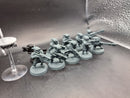 Warhammer 40k: Tau Pathfinders (AJ028)