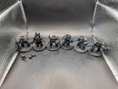 Warhammer 40k: Grey Knight Terminators (AN005)