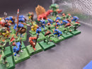 Warhammer Fantasy: Lizardmen Classic Models Collection (AT046)