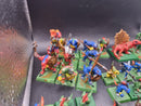Warhammer Fantasy: Lizardmen Classic Models Collection (AT046)