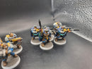 Warhammer 40k: Adeptus Astartes Scouts (AZ112)