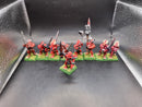 Warhammer 40k: Chaos Daemons Metal Bloodletters (AZ105)