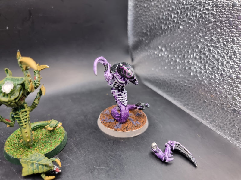 Warhammer 40k: Tyranid Metal Ravagers (AT035)