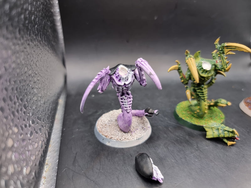 Warhammer 40k: Tyranid Metal Ravagers (AT035)