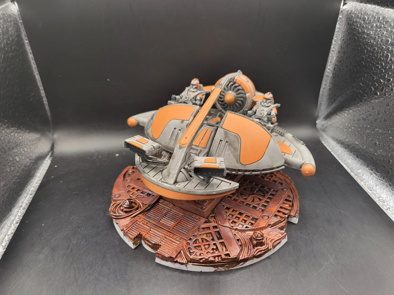 Star Wars Legion ISP, Nicely Painted, Cards Included (AX008)