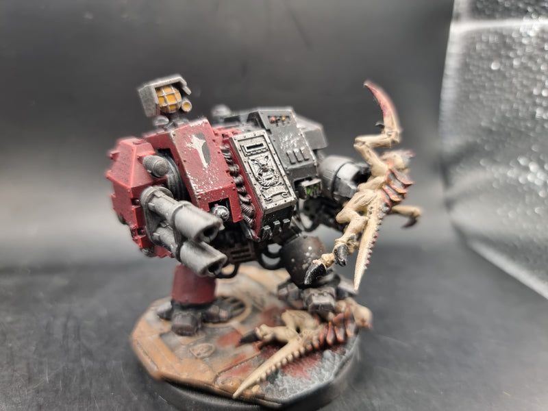 Warhammer 40k: Adeptus Astartes Dreanought (BA004)