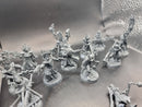 Necromunda: Cawdor and Redemptionist Gang Bundle (AW037)