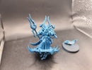 Warhammer 40k: Thousand Sons Ahriman (AZ133)