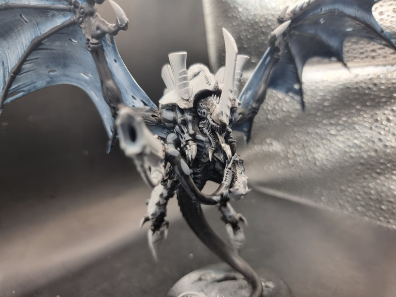 Warhammer 40k: Tyranids Winged Hive Tyrant (AU055)