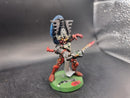 Warhammer 40k: Aeldari Metal Avatar of Khaine (BC125)