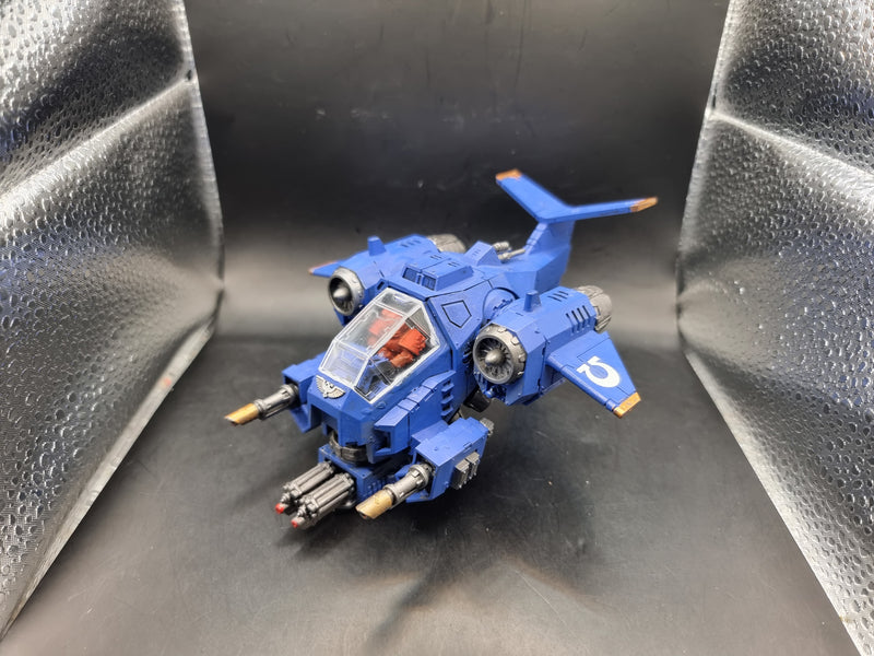 Warhammer 40k: Adeptus Astartes Stormtalon (AU090)