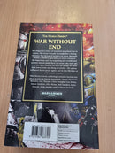 The Horus Heresy: War Without End (AS073)