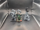 Warhammer Fantasy: Orcs & Goblins Trolls and Idol of Mork (BA083)