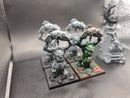Warhammer Fantasy: Orcs & Goblins Trolls and Idol of Mork (BA083)