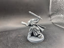 Warhammer 40k: Adeptus Astartes Conquest Primaris Captain (BA127)