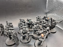 Warhammer 40k: Adeptus Astartes Deathwatch Veterans (AT079)