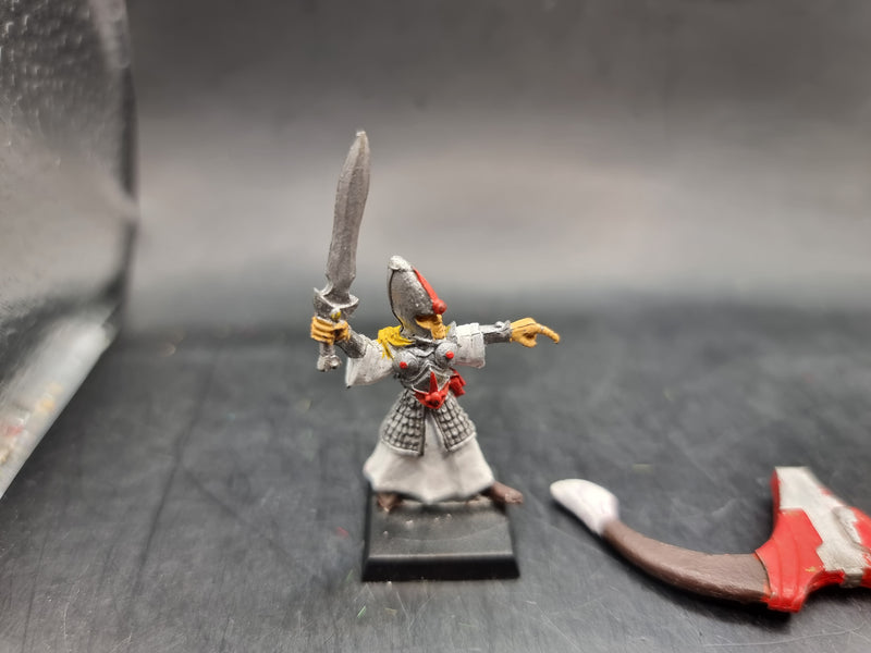 Warhammer Fantasy Battle: High Elves Metal Bolt Thrower (AI082)