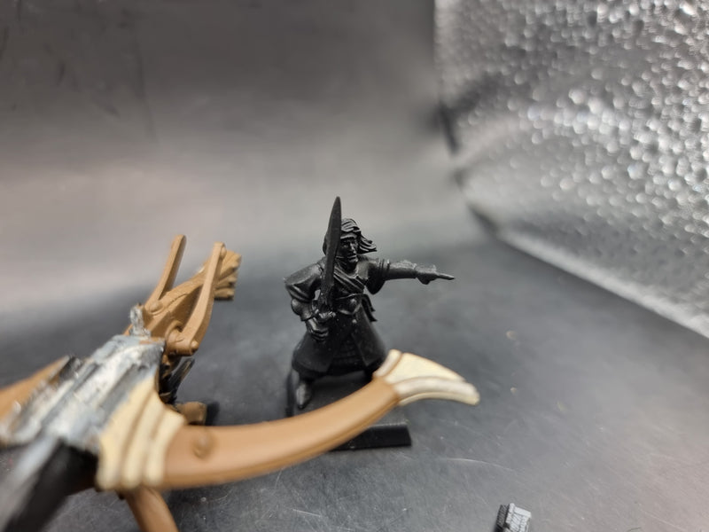 Warhammer Fantasy Battle: High Elves Bolt Thrower (AA005)