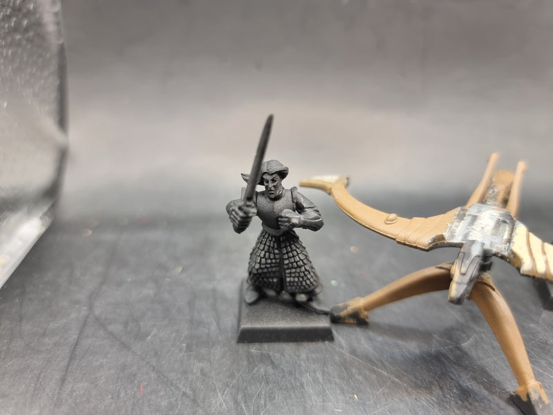 Warhammer Fantasy Battle: High Elves Bolt Thrower (AA005)