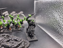 Warhammer Fantasy: Orcs and Goblins Orcs Boyz and Dead Mancrusher Giant (AJ055)