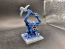 Warhammer Fantasy: Orcs and Goblins River Troll (AD032)