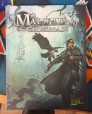 Malifaux: Crossroads (AS179)