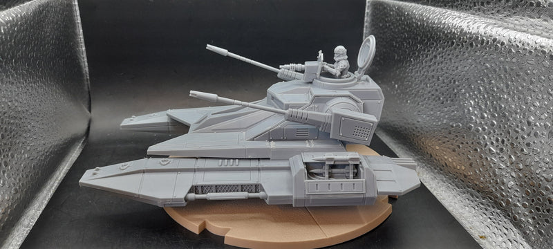 Star Wars Legion-TX130 Clone Tank   (AU068)