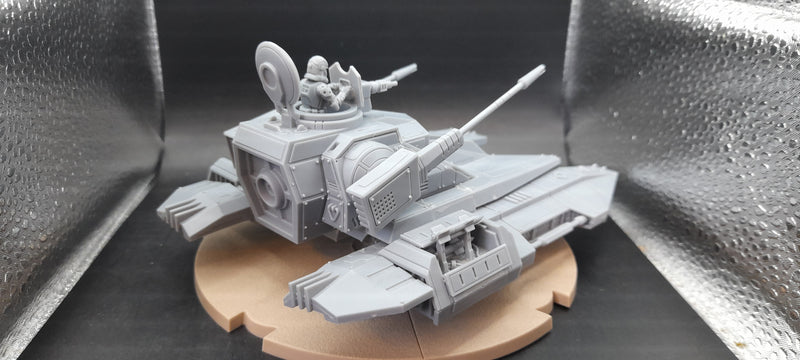 Star Wars Legion-TX130 Clone Tank   (AU068)