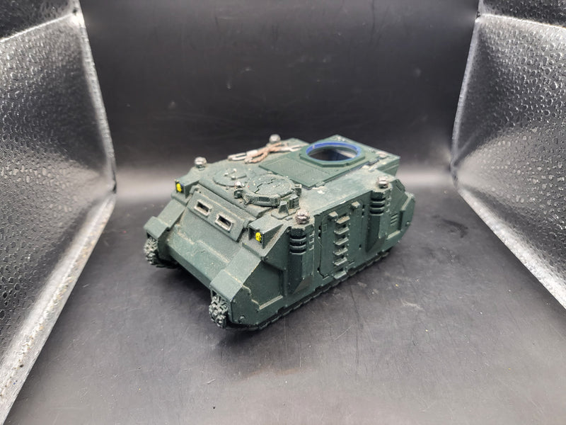 Warhammer 40k Space Marine Rhino (AS053)