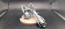 Star Wars Legion: Barc Speeder (AW020)