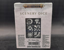 Warhammer AOS: Scenery Dice (AZ004)