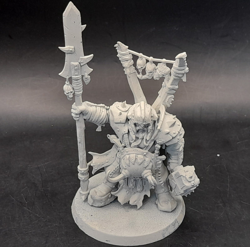 Warhammer AOS: Ogor Tyrant (AE072)