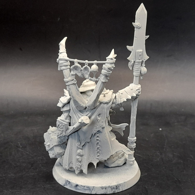 Warhammer AOS: Ogor Tyrant (AE072)