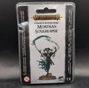 Warhammer 40K: Ossiarch Bonereapers. Mortisan Soulreaper (BA079)