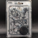 Warhammer 40K: Ossiarch Bonereapers. Mortisan Soulreaper (BA079)