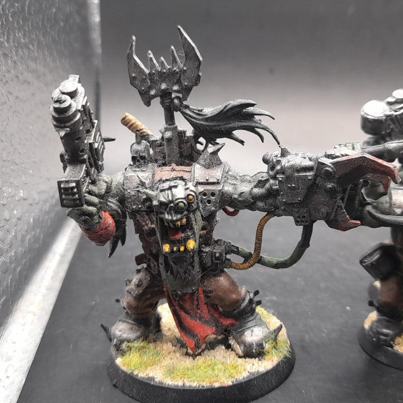 GAMES WORKSHOP WARHAMMER 40k Space Marines Assault Marines Squad New GAMES WORKSHOP WARHAMMER 40k Space Marines Assault Marines Squad New