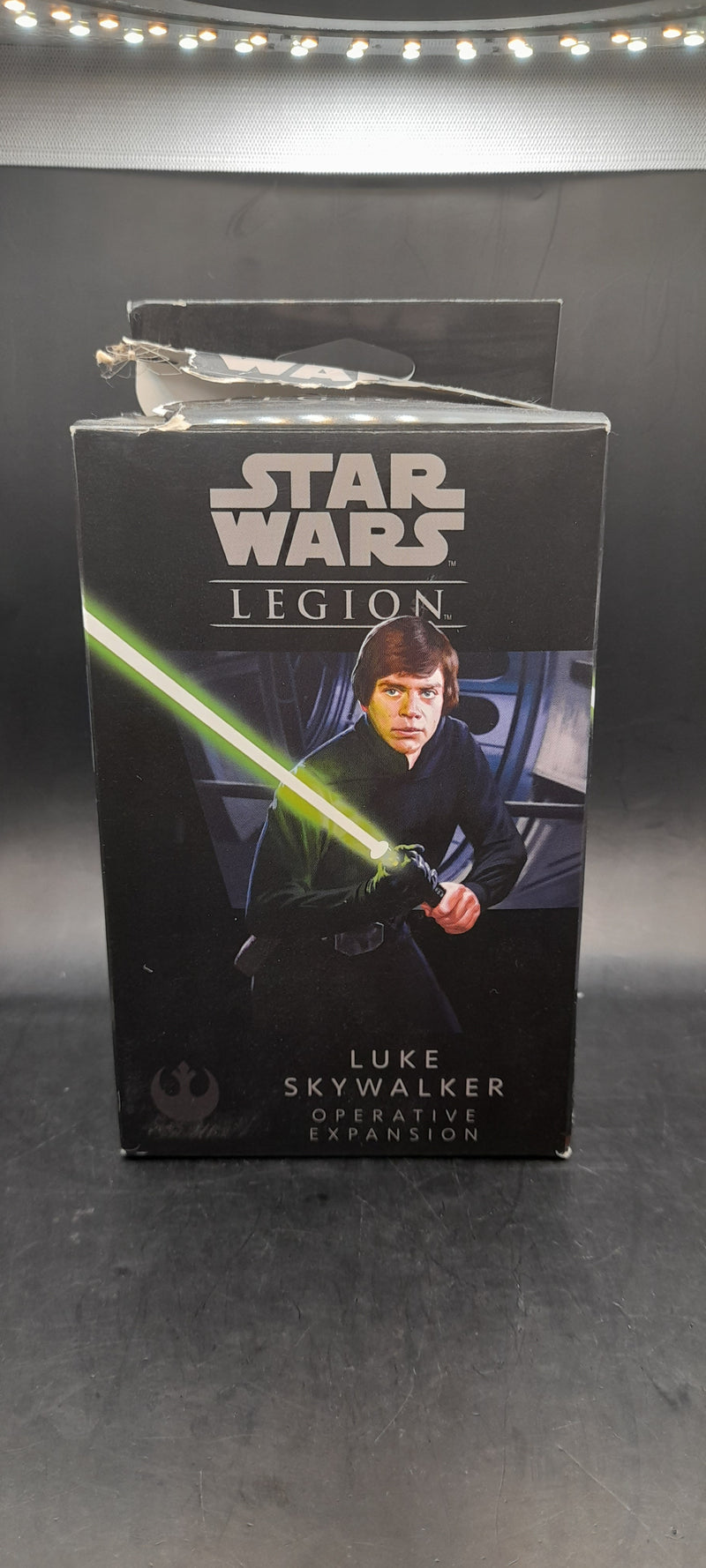Star Wars Legion: Luke Skywalker (BC090)