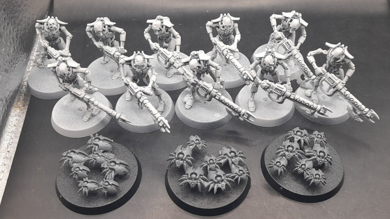 Warhammer 40k: Necron Warriors (BC085)