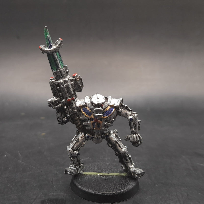 Warhammer 40k: OOP Classic Necron (AQ034)