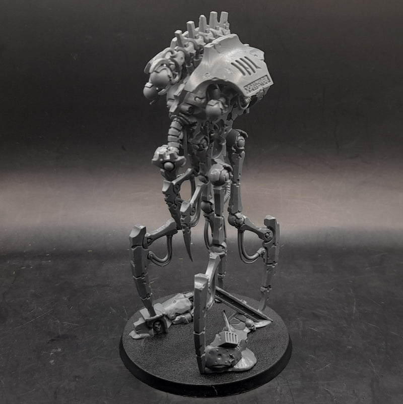 Warhammer 40k: Necron Canoptek Reanimator (BC020)