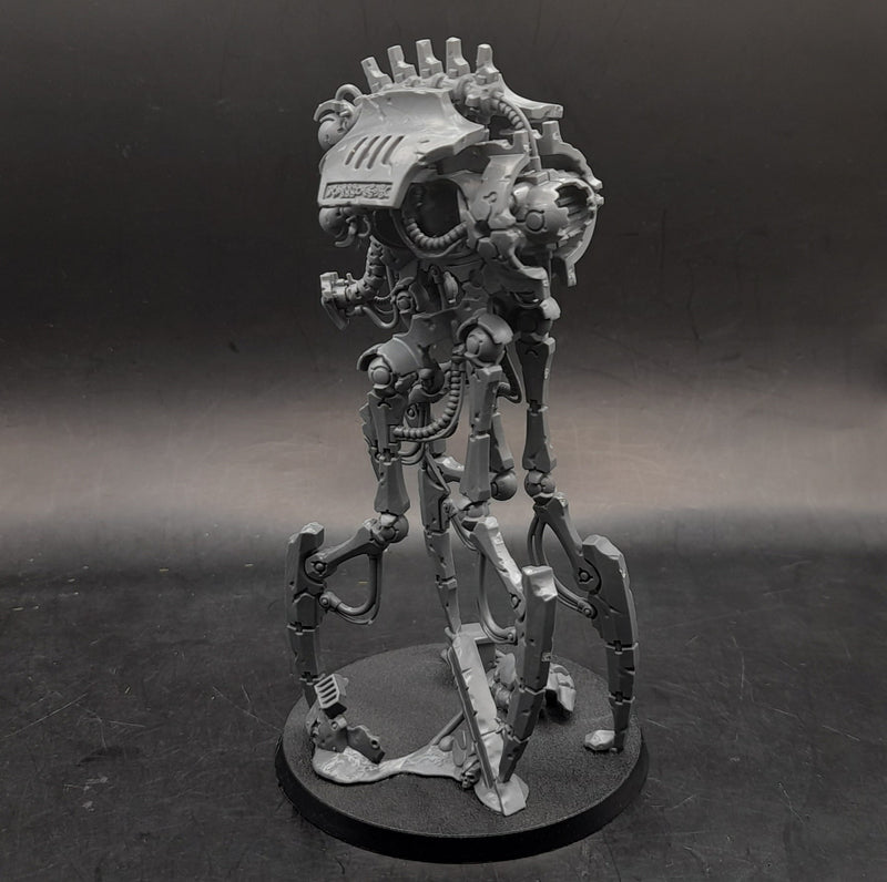 Warhammer 40k: Necron Canoptek Reanimator (BC020)