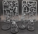 Warhammer 40k: Command Bundle-  Overlord, Plasmancer, Royal Warden, and Cryptothralls (AA015)