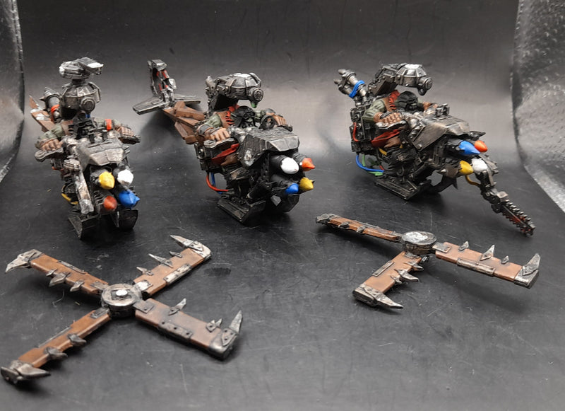 Warhammer 40k: Ork Deffkoptas (BC053)